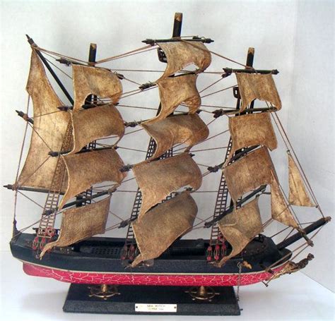 Maritime witch clipper 1846
